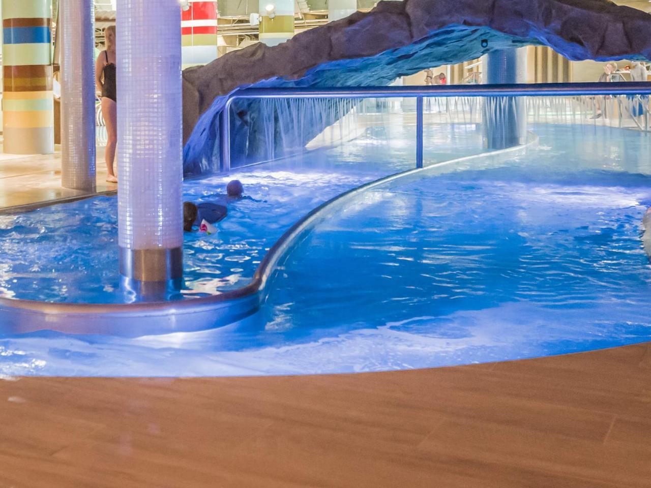 Vacationclub - Pegaz Apartament 15 Świnoujście  Eksteriør billede