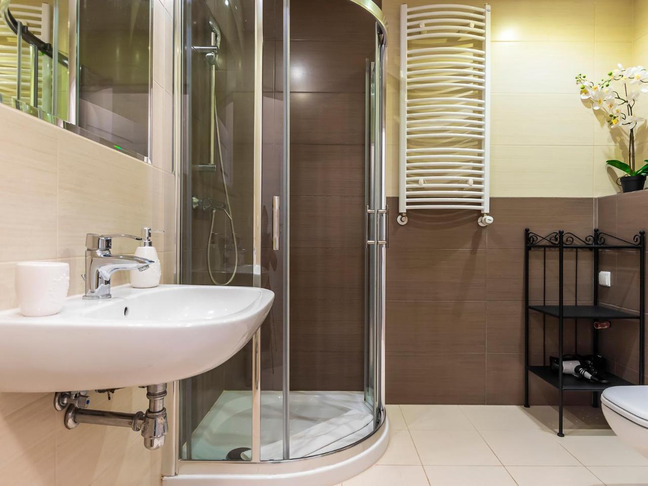 Vacationclub - Pegaz Apartament 15 Świnoujście  Eksteriør billede
