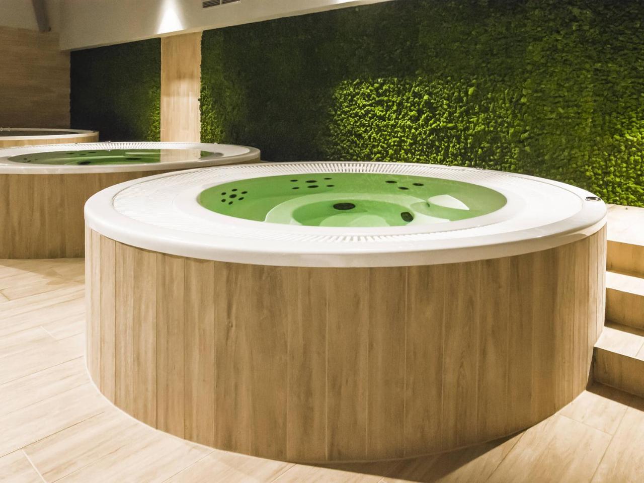 Vacationclub - Pegaz Apartament 15 Świnoujście  Eksteriør billede