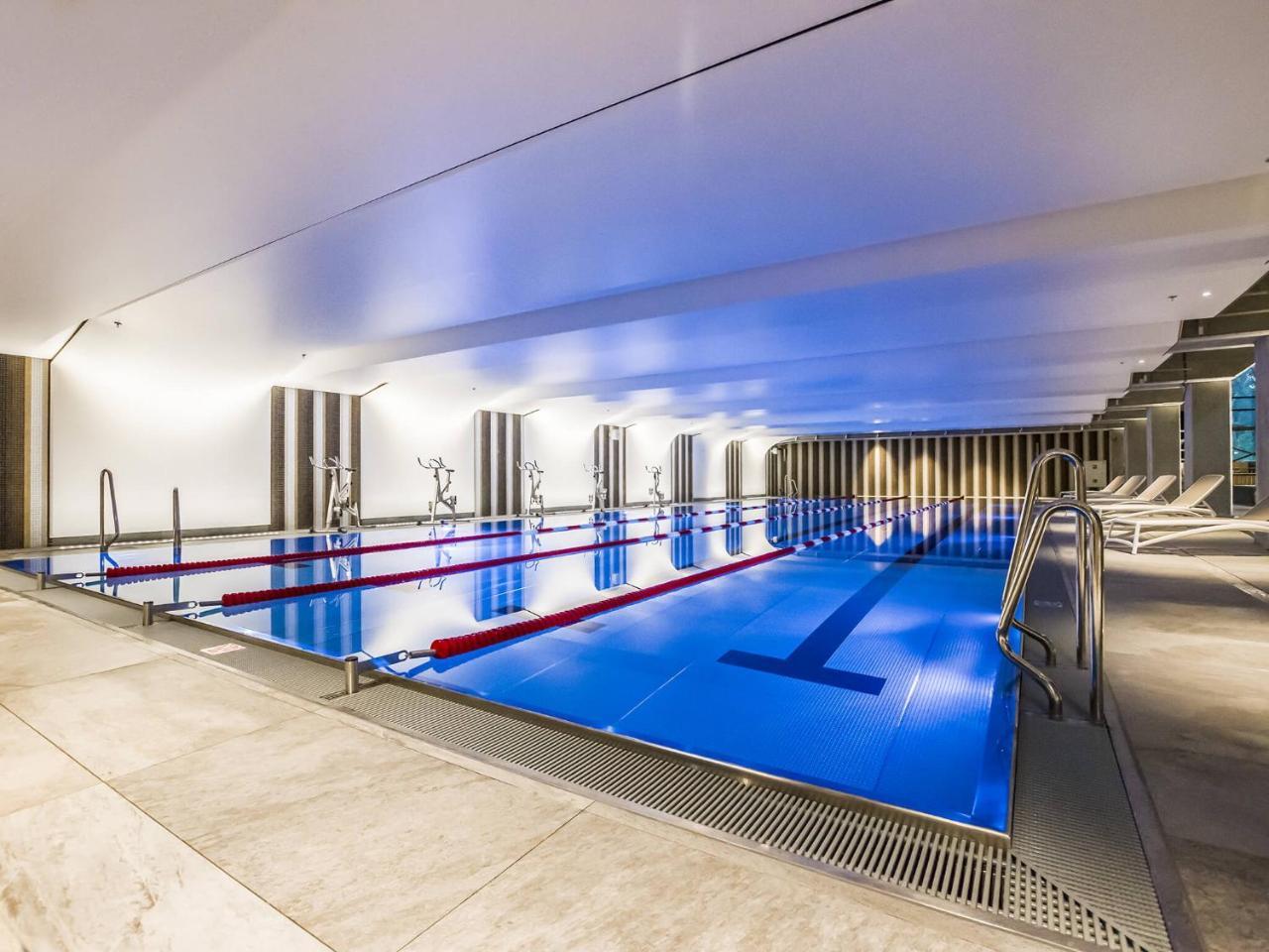 Vacationclub - Pegaz Apartament 15 Świnoujście  Eksteriør billede